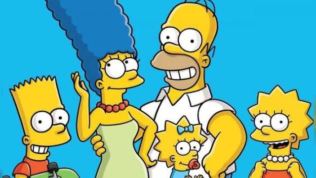 Simpsoni 27