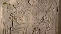 „Senovės Egiptas. Imperijos kronikos“.