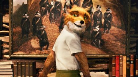 Fantastic Mr. Fox (The Fantastic Mr. Fox), Adventure, Comedy, Drama, Crime, Animation, USA, United Kingdom, 2009