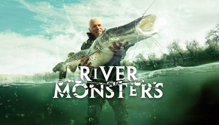 River Monsters (River Monsters), Adventure, Nature, United Kingdom, 2013