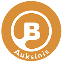 Balticum Auksinis
