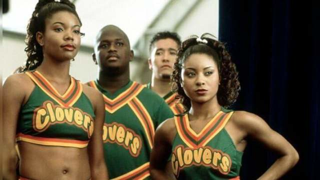 Bring It On (Bring It On), Comedy, Romance, USA, 2000