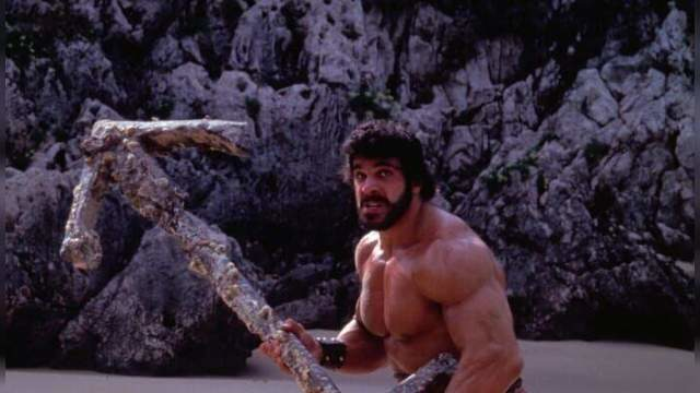 Hercules (Hercules), Adventure, Fantasy, USA, Italy, 1983