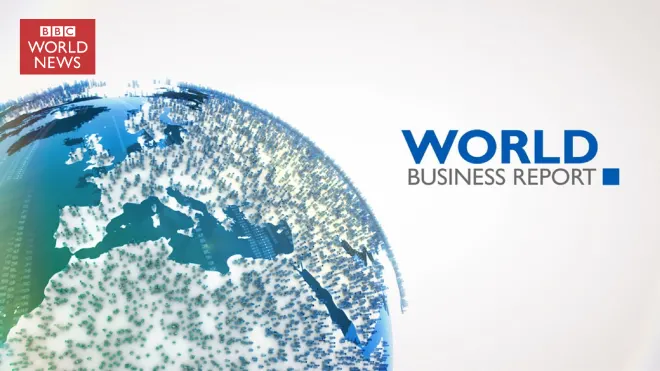 World Business Report (World Business Report), United Kingdom, 2024