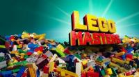 Lego meistrai