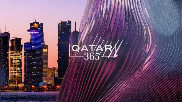 Qatar 365 (Qatar 365), Kataras