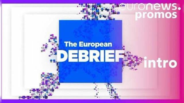 The European Debrief (The European Debrief)