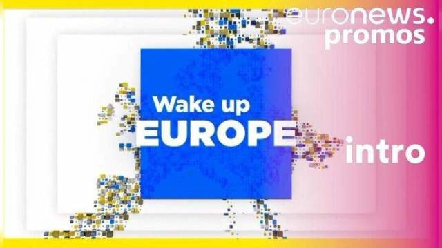 Wake up Europe (Wake up Europe)