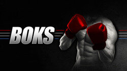 Boxing: Fox Sports Africa Boxing, South Africa