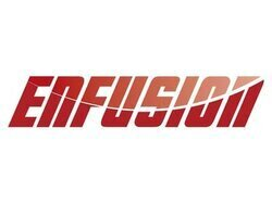 Enfusion '110: Wuppertal, Netherlands 16.12.2023
