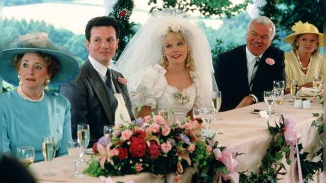 Four Weddings and a Funeral (Four Weddings and a Funeral), Comedy, Drama, Romance, United Kingdom, 1994