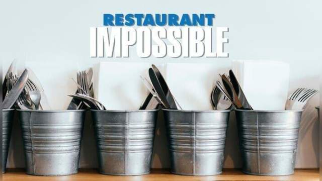 Restaurant: Impossible (Restaurant: Impossible), USA, 2021