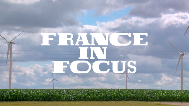 France In Focus