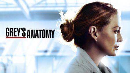 Grey's Anatomy (Grey's Anatomy), Drama, Comedy, Romance, USA, 2020