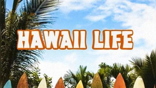 Hawaii Life (Hawaii Life), USA, 2017