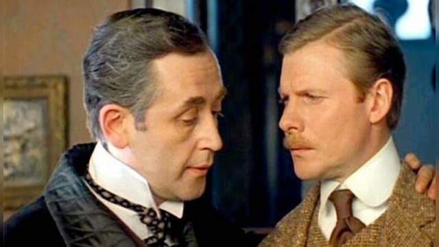 Шерлок Холмс и доктор Ватсон: ХХ век начинается
