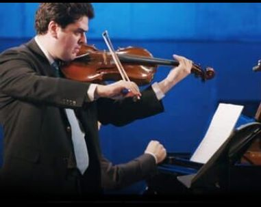 Festival de Musique de Chambre de Jérusalem 2022 : Rachmaninov, Weinberg