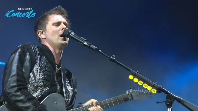 Muse: Live at Festival Rock Am Ring