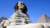 Ēģiptes kapenes: svarīgā misija