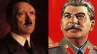 Гитлер против Сталина