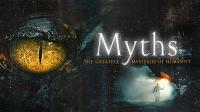 Легенды и мифы _ величайшие тайны человечества