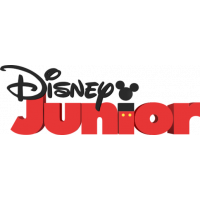 Disney Junior F