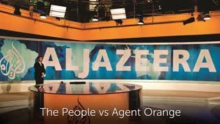 The People Vs Agent Orange