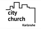 city chruch Karlsruhe
