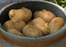 So schmeckt die Welt - Kartoffel aus Leidenschaft