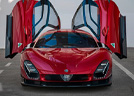 The Story Alfa Romeo - The Story Alfa Romeo