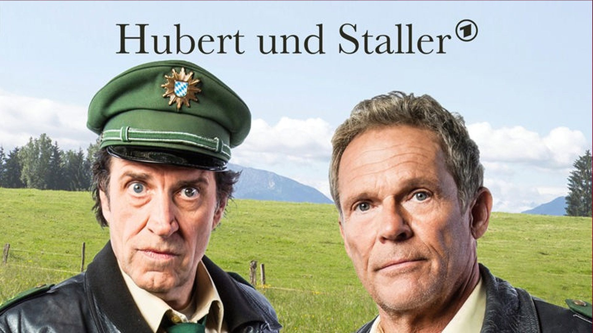 Hubert und Staller (77)
