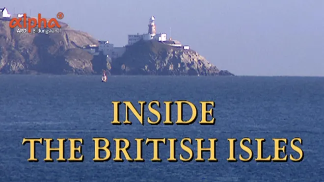 Inside the British Isles