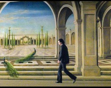 Nick Cave : The Idiot Prayer at Alexandra Palace