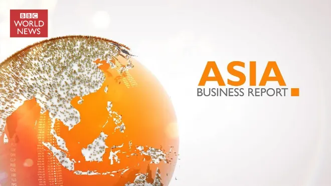 Asia Business Report (Asia Business Report), United Kingdom, 2024
