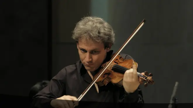 Mozart - Violinkonzert Nr. 5