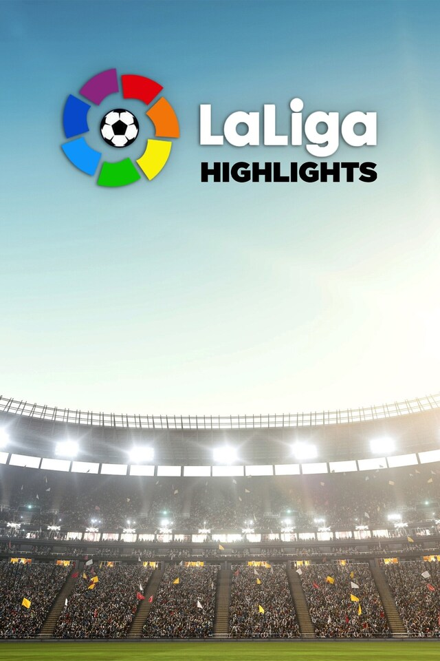 LaLiga Highlights