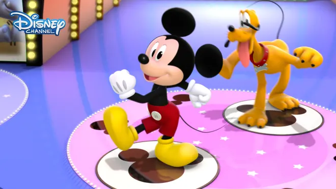 Micky Maus: Kunterbunte Abenteuer