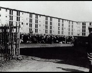 Drancy 1941-1944, un camp aux portes de Paris