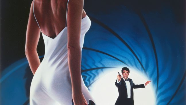 James Bond 007 - Der Hauch des Todes