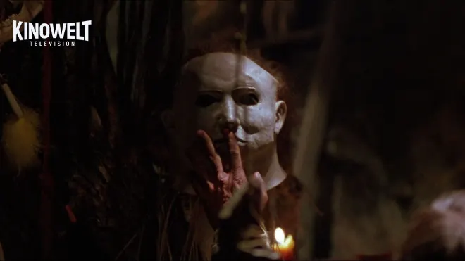 Halloween 5: Die Rache des Michael Myers