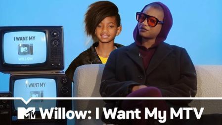 Willow: I Want My MTV