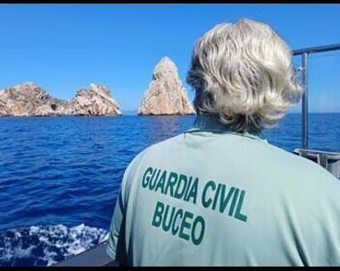 Espagne : côtes sous surveillance