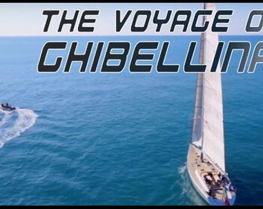 The Voyage of Ghibellina