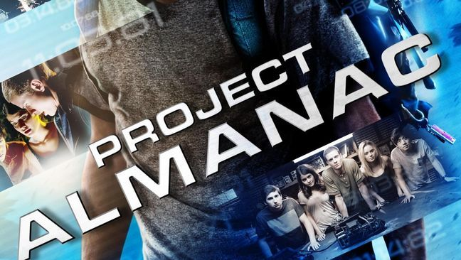 Project: Almanac