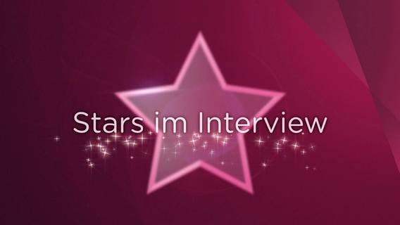 Stars im Interview