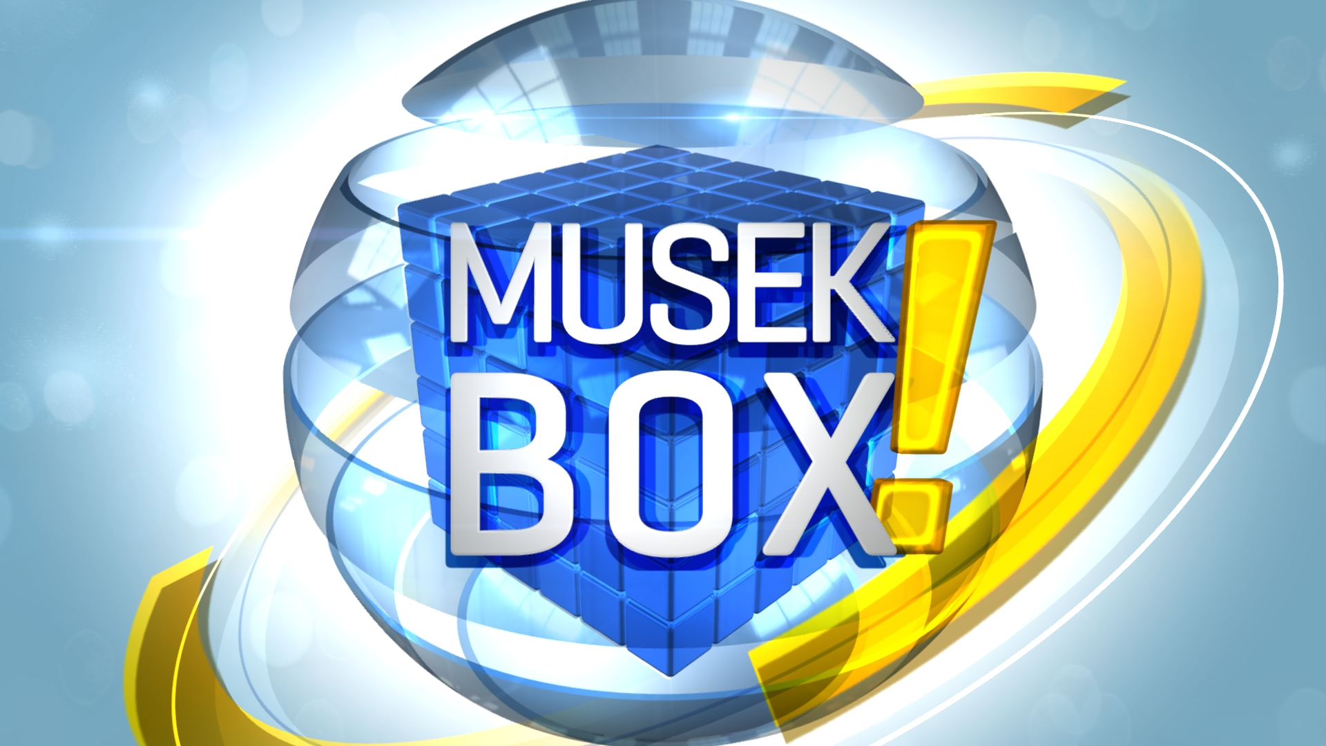 Musekbox