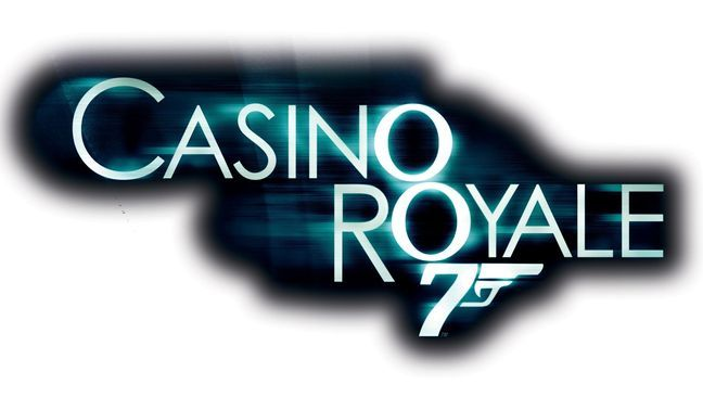 James Bond 007: Casino Royale