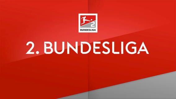 Es folgt: Live 2. Bundesliga