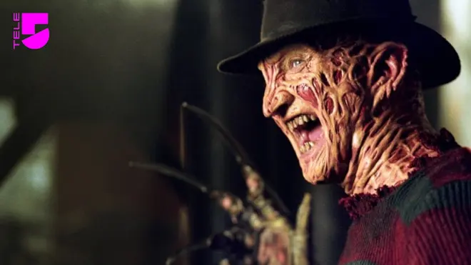 Nightmare on Elm Street 3 - Freddy Krueger lebt