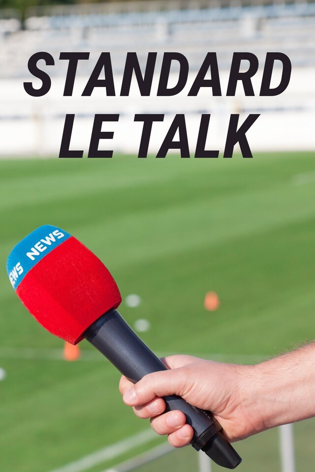Standard Le Talk